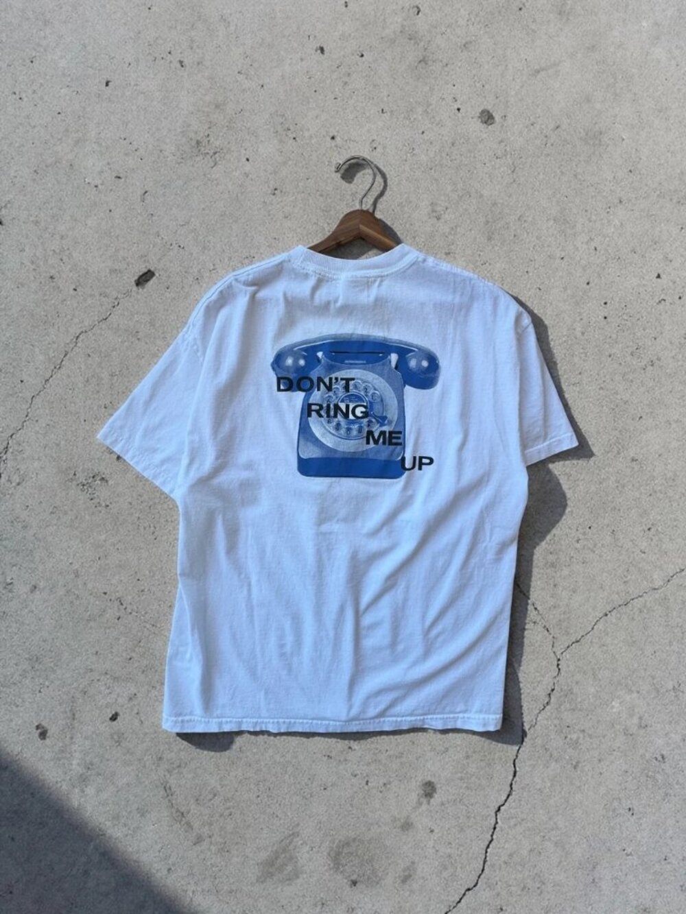 Concepts cncpts heavyweight graphic tee, men's size XL MIUSA